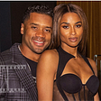 Ciara and Russell Wilson Release Children's Book