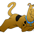 What kind of dog is Scooby doo?