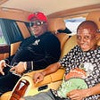 Mr. Spellz Gets A Shop & An Apartment From Apostle Chinyere (Photos)