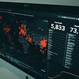 Interactive Maps with Python, Part 1 | by Vincent Lonij | Prototypr