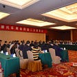 The Second Session of the Fourth Council of China Motorcycle Chamber of Commerce