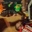 Afcon: At least 8 killed, 38 injured in crush at Paul Biya stadium
