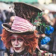A sad Mad Hatter made ‘Alice through the Looking Glass’ less profitable