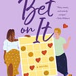 Bet on It by Jodie Slaughter