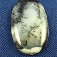 Dendritic Opal Cabochon 2
