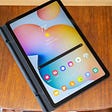 Samsung Will Soon Launch The Galaxy Tab S6 Lite In India