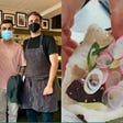 Virat Anushka lunch date in London, photo with chef went viral