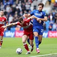 Middlesbrough vs Cardiff City Match Review