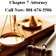chapter 7 attorney