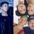 Korean Artists RM And Balming Tiger To Drop Collab Next Month