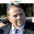 Bob Dole identified with phase 4 lung cancer cells