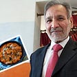Ali Ahmed Aslam, inventor of chicken tikka masala, dies at 77