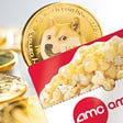 AMC CEO Says 'Huge News' for Dogecoin Fans as the Movie Theater Chain Begins Accepting Crypto Payments for Gift Cards