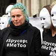 Can the horrors inflicted on women by spycops ever be justified?
