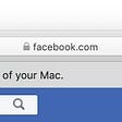 “This webpage is using significant memory. Closing it may improve the responsiveness of your Mac.”