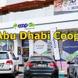 Abu Dhabi Coop