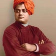 Swami Vivekananda's thought process and quotes