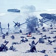 D-Day Review