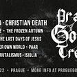 Side-Line presents: The 17th Prague Gothic Treffen