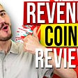 REVENUE COIN - What Is RevCoin- How It Works - REVENUE COIN Review