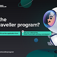 Space Traveller program tutorial banner