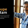 Chhupe Rustam, an app by Prakash Jha & Team creating opportunity for Indian talent
