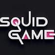 Squid Game logo