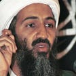 Al-Qaeda and Osama bin laden