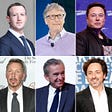 Best advices form billionaires in 2022