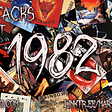 Mars Attacks Podcast 267 - 1982 Albums Discussion