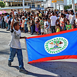 September 21st is Belize’s Independence Day