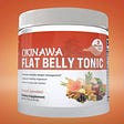Okinawa Flat Belly Tonic Reviews: Critical Research Emerges
