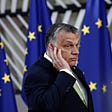Hungary starts own legal challenge against primacy of EU law