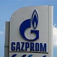 Russia's Gazprom halts gas supplies to Latvia