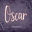 Oscar Font Free Download_630eacbdb1eef