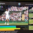 Wimbledon: The tech behind the world’s high tennis match
