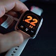 itouch smartwatch features