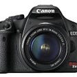 Canon EOS Rebel T1i - Best Camera for your photography startup