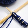 “Knitting” without wool during your retirement — hobby or side-hustle?