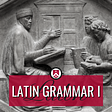 Freshman Latin, Lesson 05