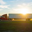 Kodiak adds Bridgestone to autonomous long-haul trucking ecosystem