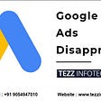 Google Ads Updates Destination Requirements Policy