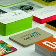 4 REASONS YOU SHOULD GET BUSINESS CARDS