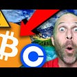 URGENT WARNING TO ALL BITCOIN BEARS!!!!!!!! THIS NEWS AFFECTS ALL CRYPTO HOLDERS!!!!!!