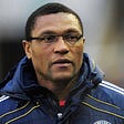 Nigerian Michael Emenalo favourite to become Newcastle’s Director of Football