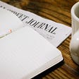 5 Ways a Daily Journal Can Help You Avoid Small Business Failure capital Now calgary finance