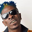 Nigerians React After Shatta Wale Declares Himself An Afrobeat Artiste Ready To Take Over The World.