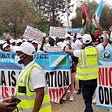 Yoruba Nation Agitation Rally: How Force Operatives Brought  Disruption