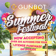 Gunbot Summer Festival
