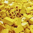 Picture of lego blocks
